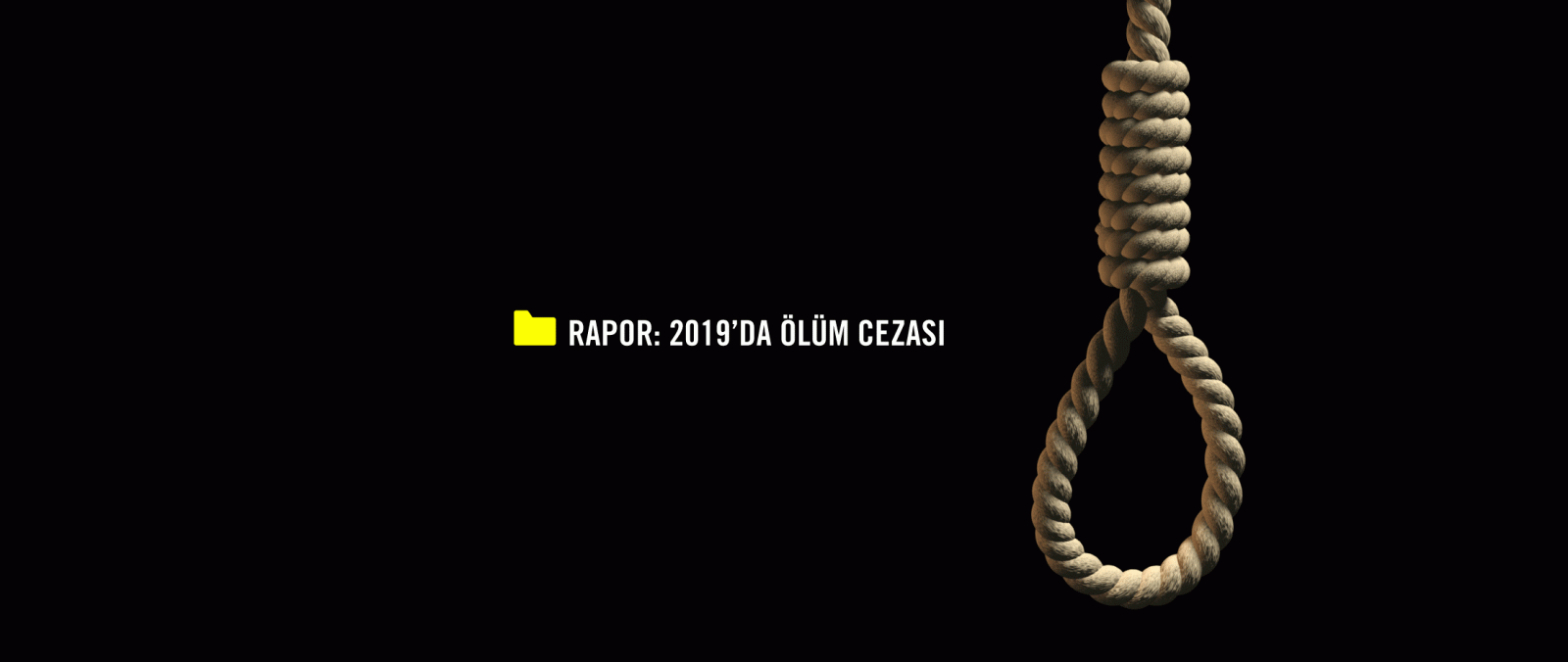 2019 Da Olum Cezasi Kuresel Olcekte Olum Cezalari Raporumuz Yayimlandi Uluslararasi Af Orgutu